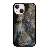 iPhone 13 Mini mystinen voima suojakuoret - Chosen One - Noora Kämppi - Ei